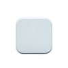 White Scala Compact LED Mirrors